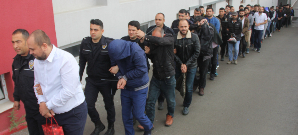 'Son Alo'da ortaya çıkan şok detaylar!