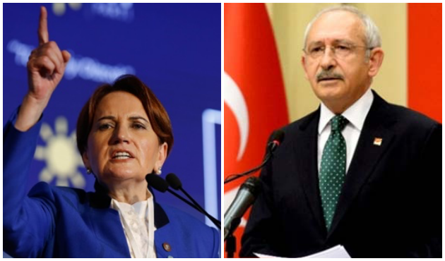CHP'nin İYİ Parti hüllesinin perde arkası!