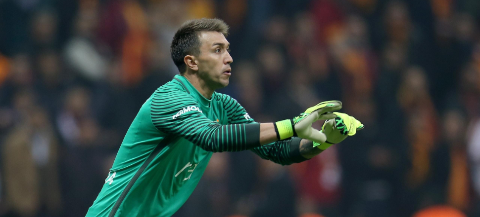 27 farklı defans oyuncusuyla görev yaptı!