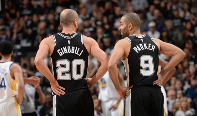 Spurs ilk galibiyetini aldı, Cavs seriyi eşitledi!