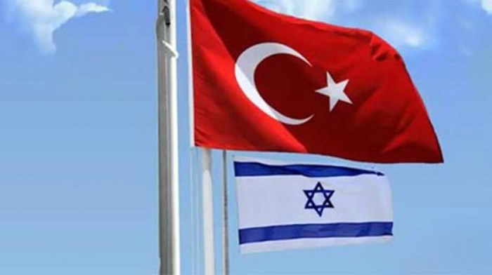 Ve imzalar atıldı! Türkiye ile İsrail arasında anlaşma tamam...