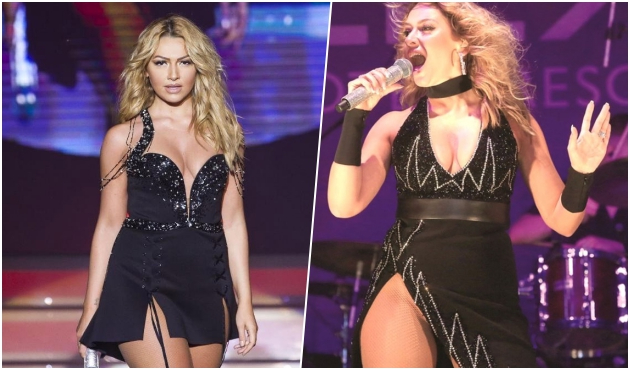 Hadise'yi çok kızdıracak benzetme!