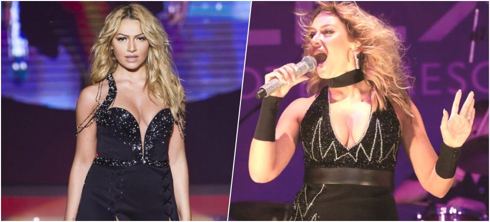 Hadise'yi çok kızdıracak benzetme!