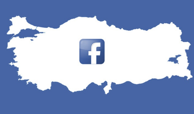 Facebook, Türkiye'deki kullanıcılarını uyardı!