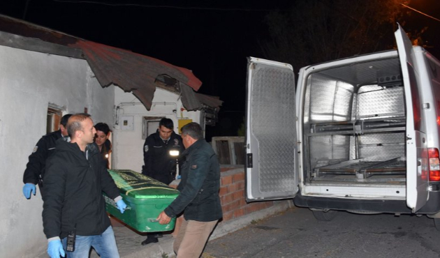 Ölmeden önce bıraktığı not herkesi ağlattı!