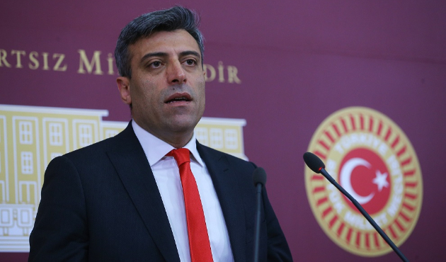 CHP'li Yılmaz yine güldürdü!