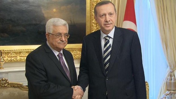 İsrail'le varılan anlaşmanın ardından görüştüler
