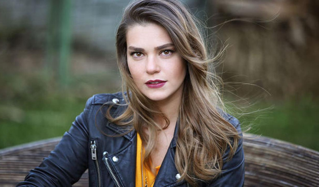 Aslı Enver'den ayrılık sonrası ilk paylaşım!