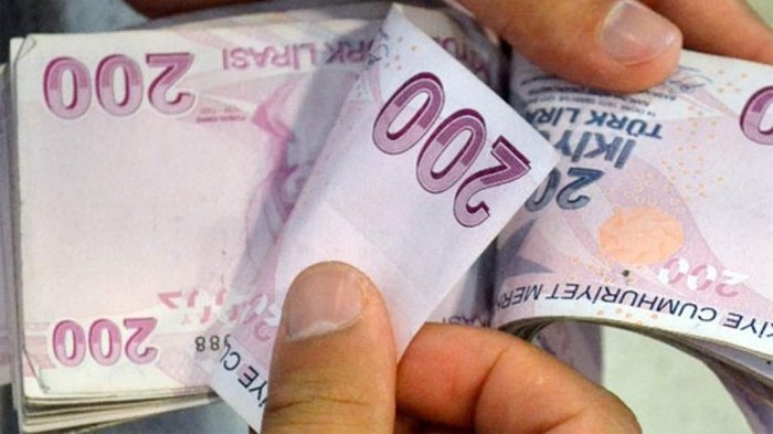 İşsizlik maaşında önemli gelişme! 2 bin liraya çıkacak...