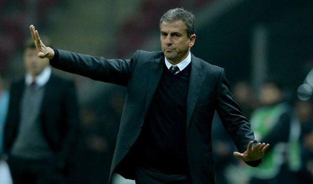 Rizespor'un yeni teknik direktörü belli oldu!
