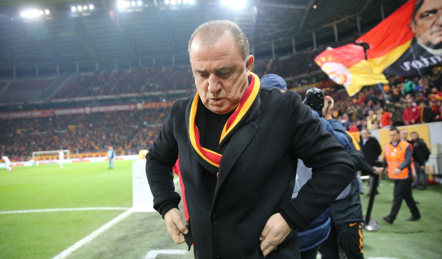 Fatih Terim bu ikiliyi, derbi için özel hazırlıyor