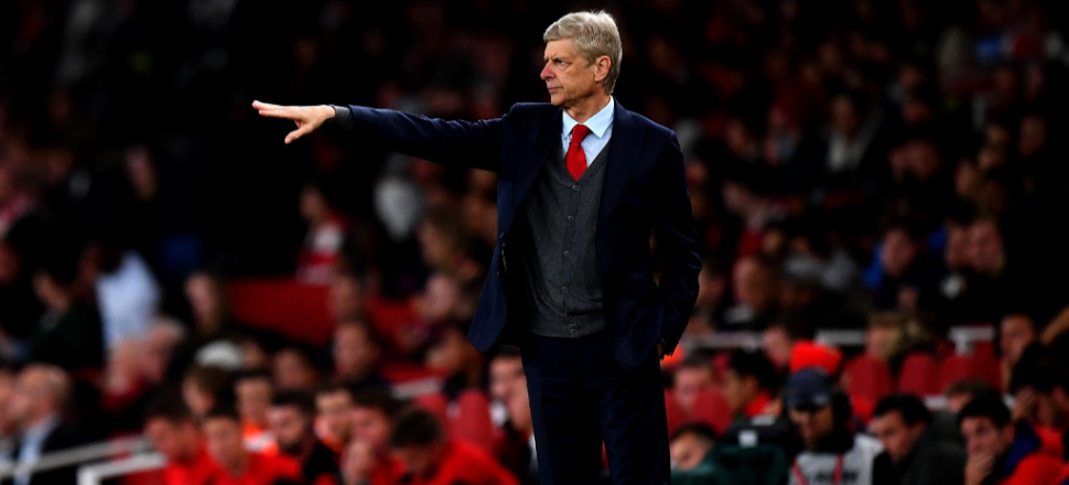 Arsenal yeni teknik direktörünü buldu!