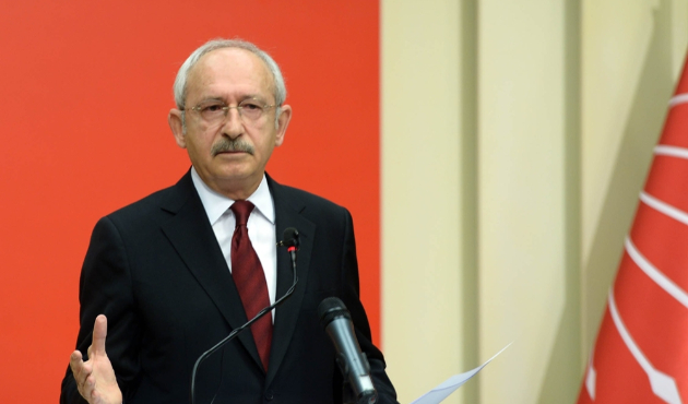 Kılıçdaroğlu'nun kendi ağzından hülle yorumu/VİDEO