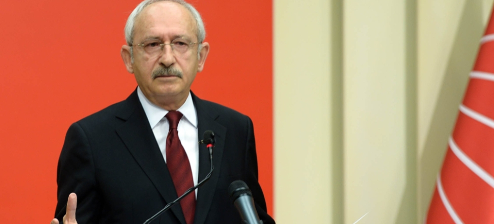 Kılıçdaroğlu'nun kendi ağzından hülle yorumu/VİDEO