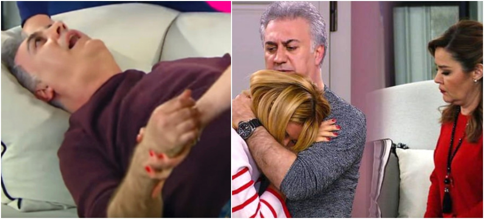 Seyirci, aklıyla dalga geçilmesini hazmedemedi!