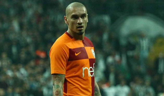 İlginç detay... Maicon çok konuşulacak!
