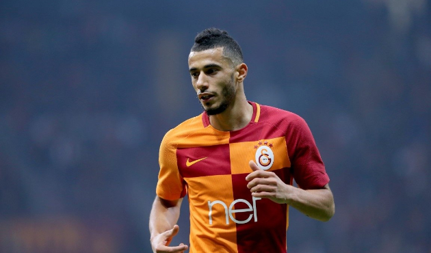 Kötü oynamasının sebebi Donk ve Fernando!