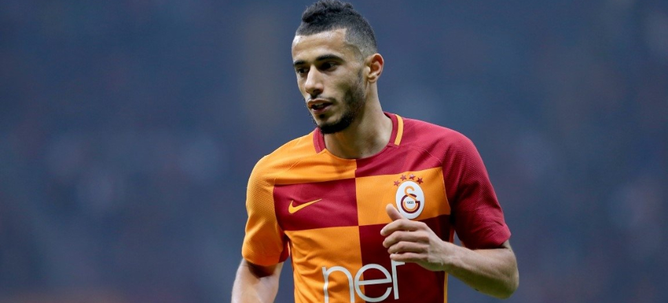 Kötü oynamasının sebebi Donk ve Fernando!
