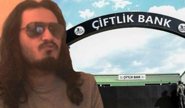 Çiftlik Bank'ın beyni yakalanmadan önce konuştu!
