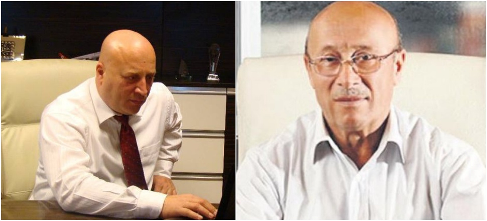 'Çorap Kralları'ndan FETÖ'ye dev yatırım!