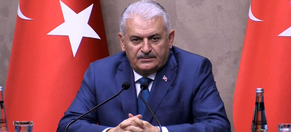 Başbakan Yıldırım: PKK'nın önemli kadroları öldürüldü...