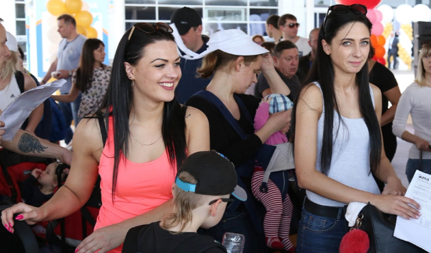İngiliz turistlerin gözdesi Türkiye...