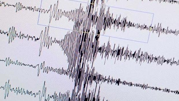 Çanakkale açıklarında üst üste depremler! Uzmanlardan uyarı geldi
