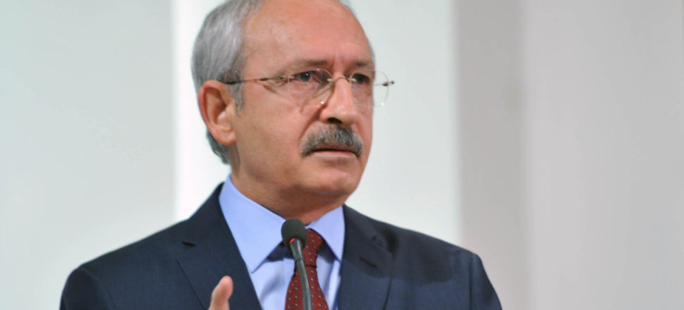 Kılıçdaroğlu yine kendisiyle çelişti...