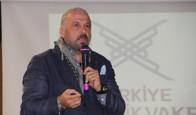 Mete Yarar: Türkiye de hazırlık yapıyor...