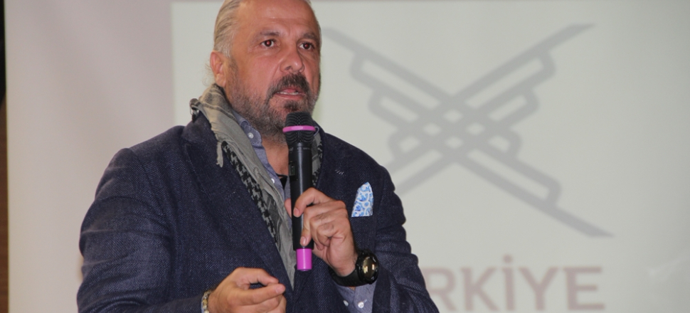 Mete Yarar: Türkiye de hazırlık yapıyor...