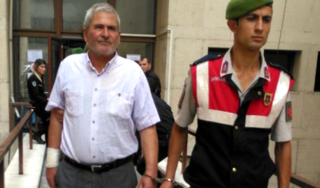 Köye yağmur yağdırmayan muskacıyı öldürdü!