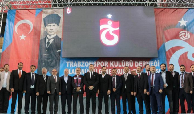Yeni yönetimden şanssız başlangıç!
