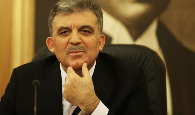 İYİ Parti'den Abdullah Gül çıkışı!