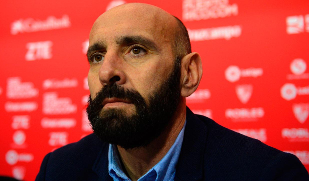 İşte transfer sihirbazı Monchi'nin yeni takımı!