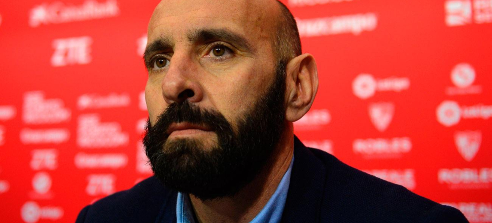 Monchi'den çok sert sözler: Bunu yaparsan, cezalandırırlar!