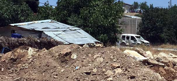 Diyarbakır saldırısında 'İstanbul' detayı