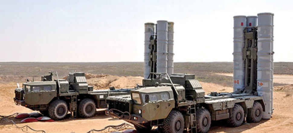 Rusya'dan flaş S-300 çıkışı! "Türkiye'ye..."