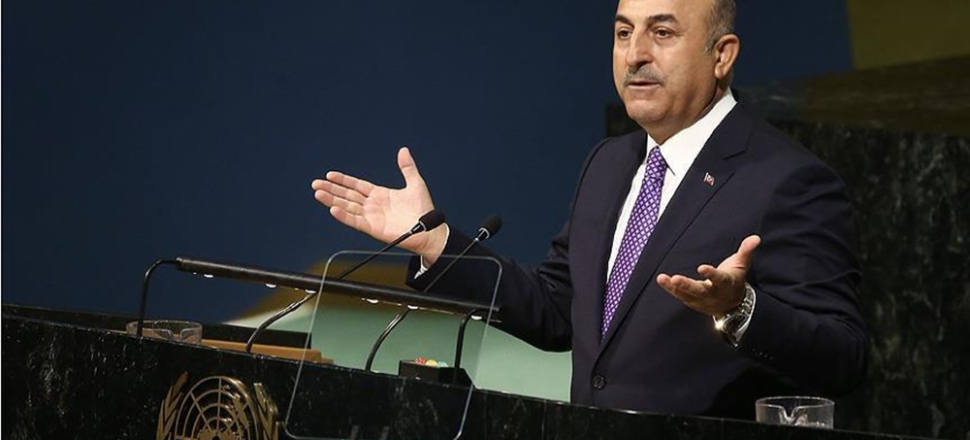 "İhlaller sürerse Astana da Cenevre de biter."
