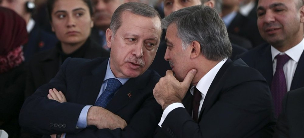 Erdoğan ile Gül tekrar bir araya gelebilir!