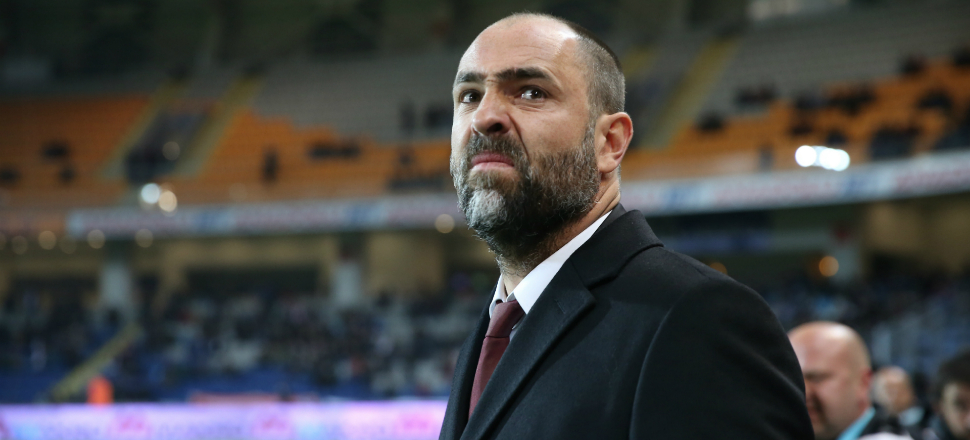 Tudor'a bir darbede Udinese'den geldi!