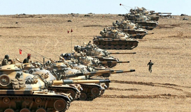 Dış güçler seçim sürecini kullanmaya çalışacak!