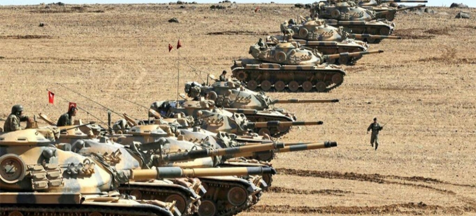 Dış güçler seçim sürecini kullanmaya çalışacak!