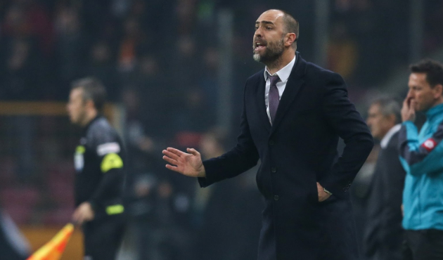 Igor Tudor, Süper Lig'e geri dönüyor!