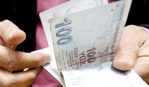 "Ücretsiz tedavi mi olur" deyip para bıraktı!