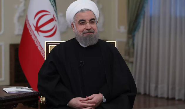 Ruhani'den flaş Ertuğrul Sağlam açıklaması!