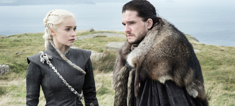 Game of Thrones'un finalini açıklayanın hayatı kararacak!