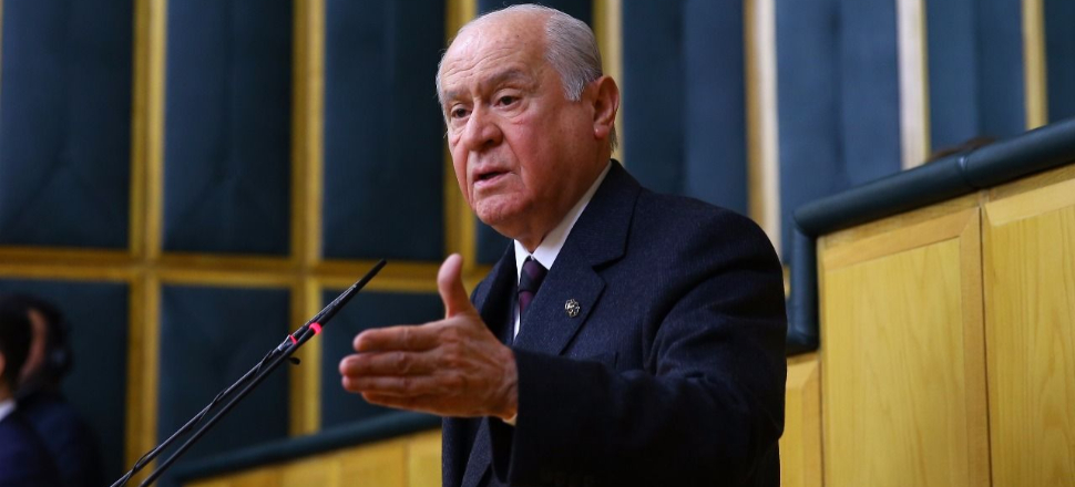 "Umarım maç kaldığı yerden devam ettirilecektir"