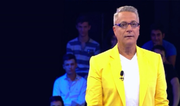 Mehmet Ali Erbil acı haberi böyle duyurdu!