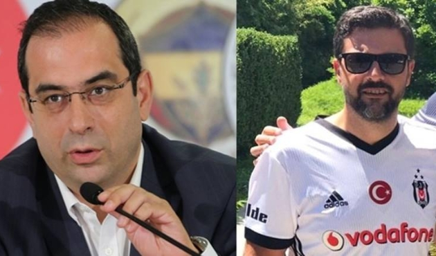 "Aziz Bey ve Şekip Bey insanlarla alay ediyor"