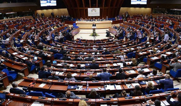 AKPM: Türkiye'nin parasına ihtiyacımız var...